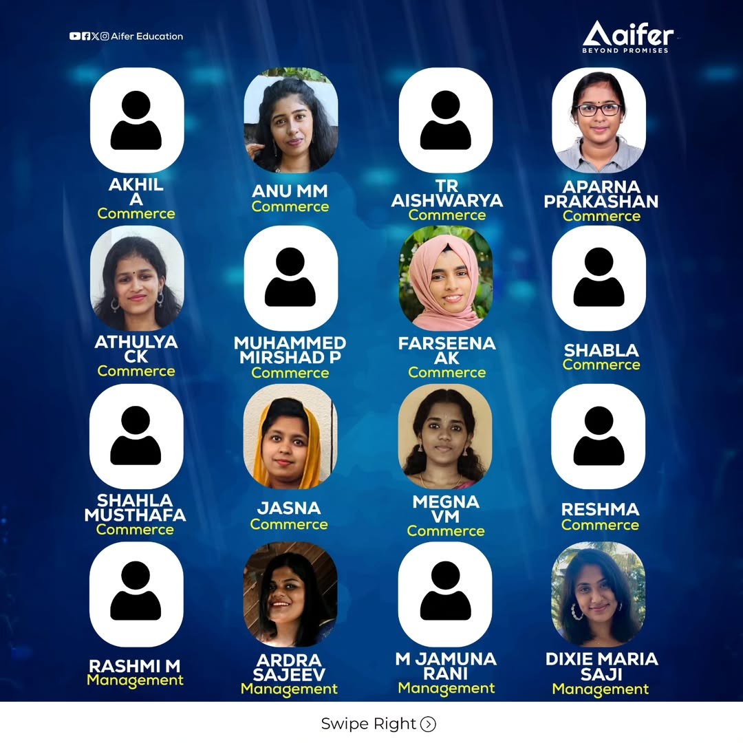achiever